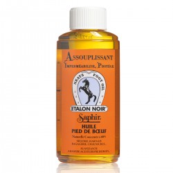 ASSOUPLISSANT A L'HUILE DE PIED DE BOEUF 200ml 