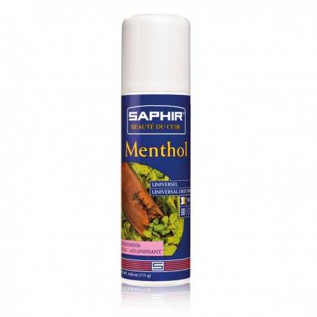 MENTHOL DESODORISANT AERO 200 ML