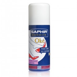 OKE ASSOUPLISSANT TOUS CUIRS AERO 150 ML