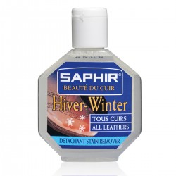 DETACHEUR HIVER WINTER tous cuirs 75 ML 