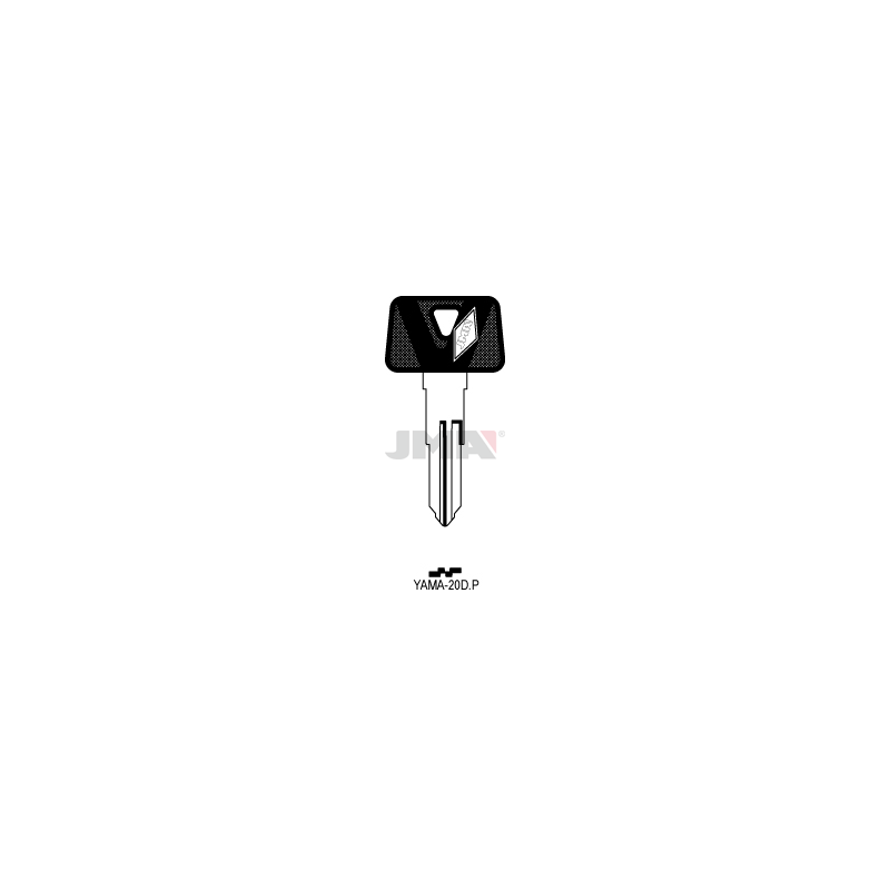 YAMA-20DP