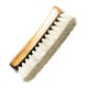 BROSSE LUXE CRIN DE CHEVAL PM 17 cm