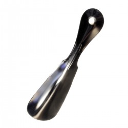 CHAUSSE-PIED METAL 19 CM CLAIE 