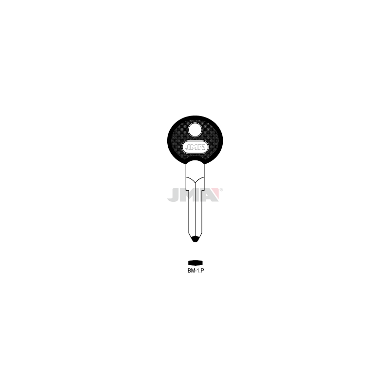 BM-1P