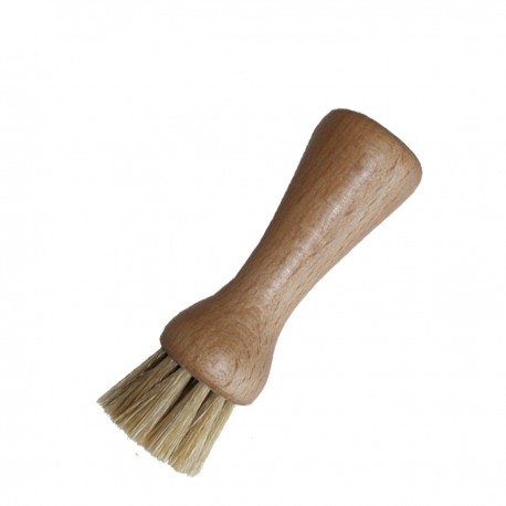 BROSSE BLAIREAU HETRE SOIE