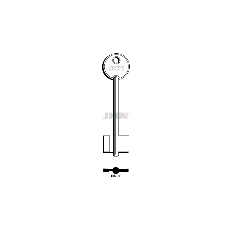IDM-1G