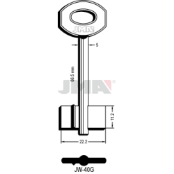 JW-40G