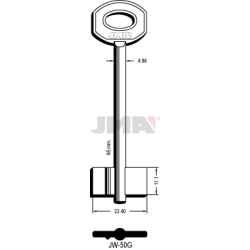 JW-50G