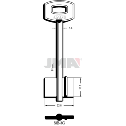 SIB-3G