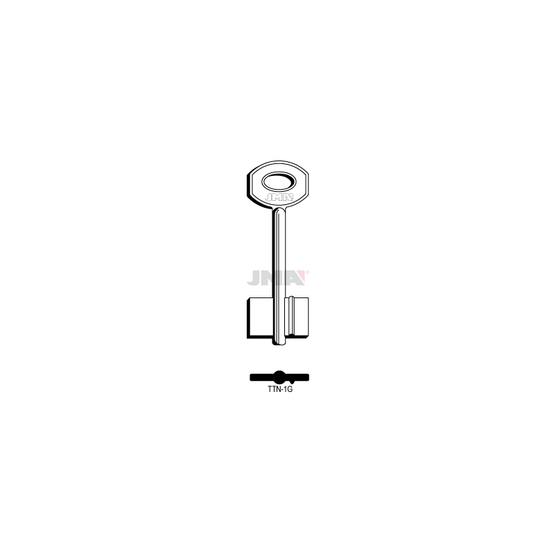 TTN-1G