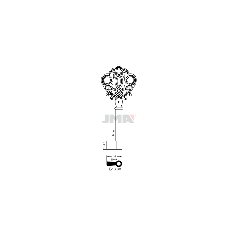 E-1G