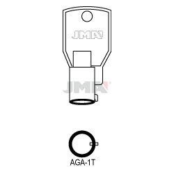 AGA-1T