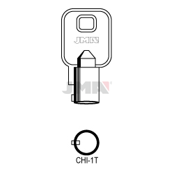 CHI-1T