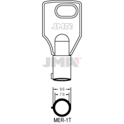 MER-1T