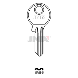 BAB-6