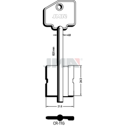 CR-11G