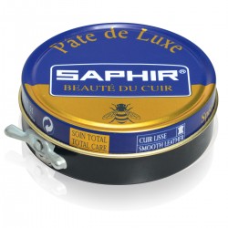 PATE DE LUXE 50ML SAPHIR