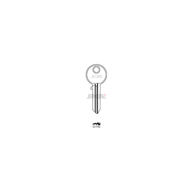 CI-11D