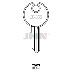 HEK-3