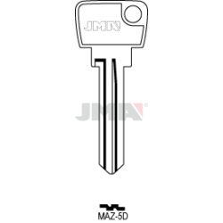 MAZ-5D
