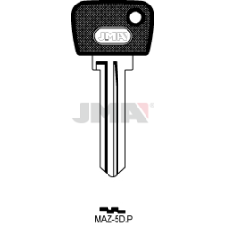 MAZ-5DP
