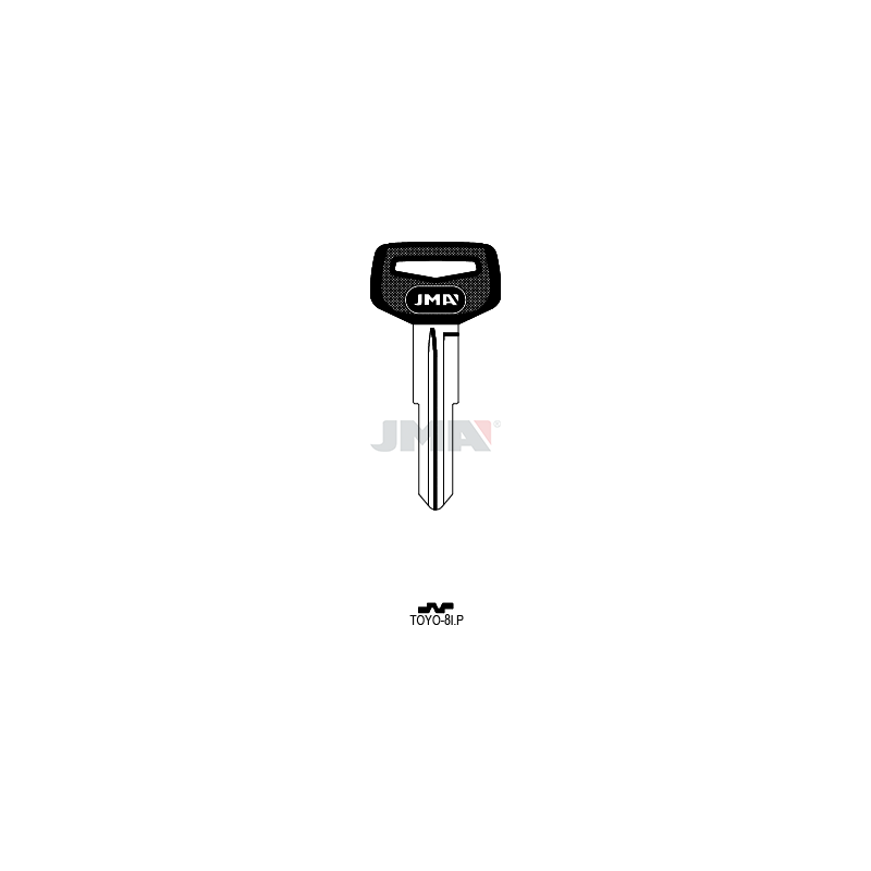 TOYO-8IP
