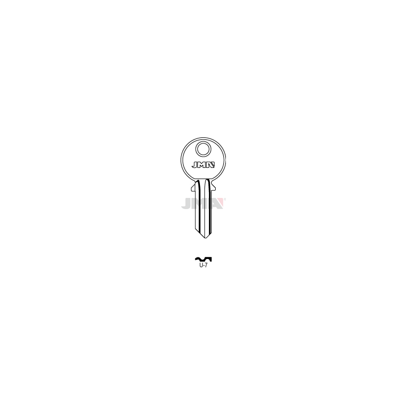 U-7