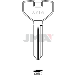 CHR-9