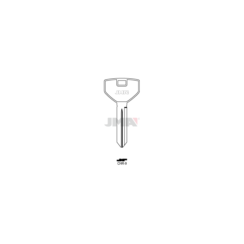 CHR-9