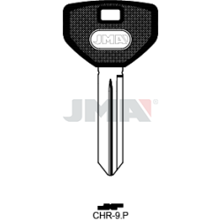 CHR-9P