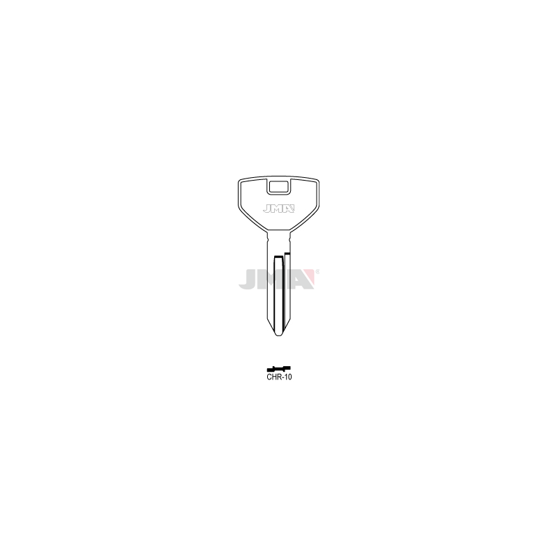 CHR-10