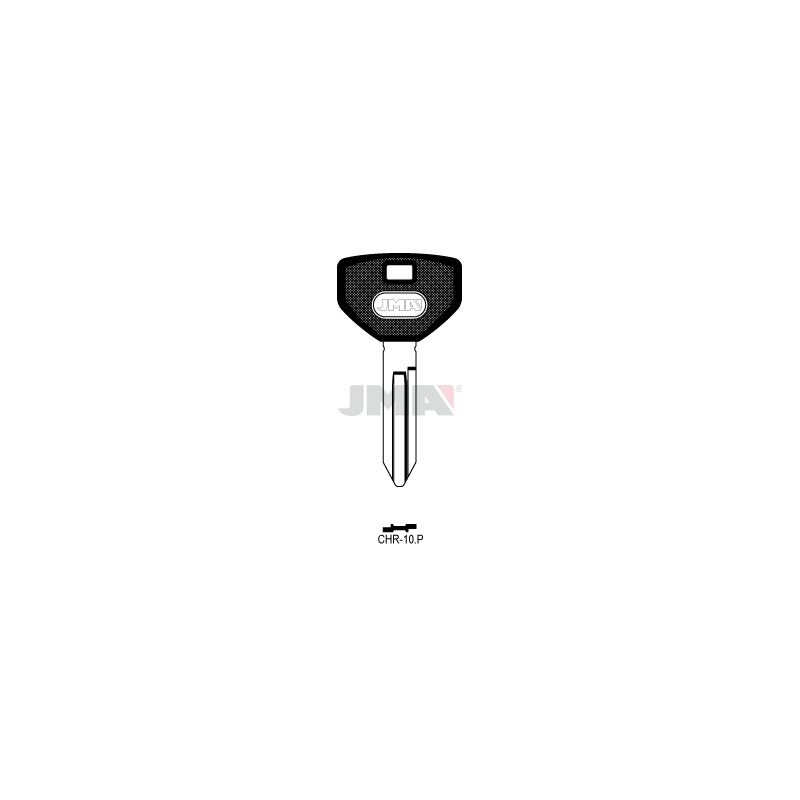 CHR-10P