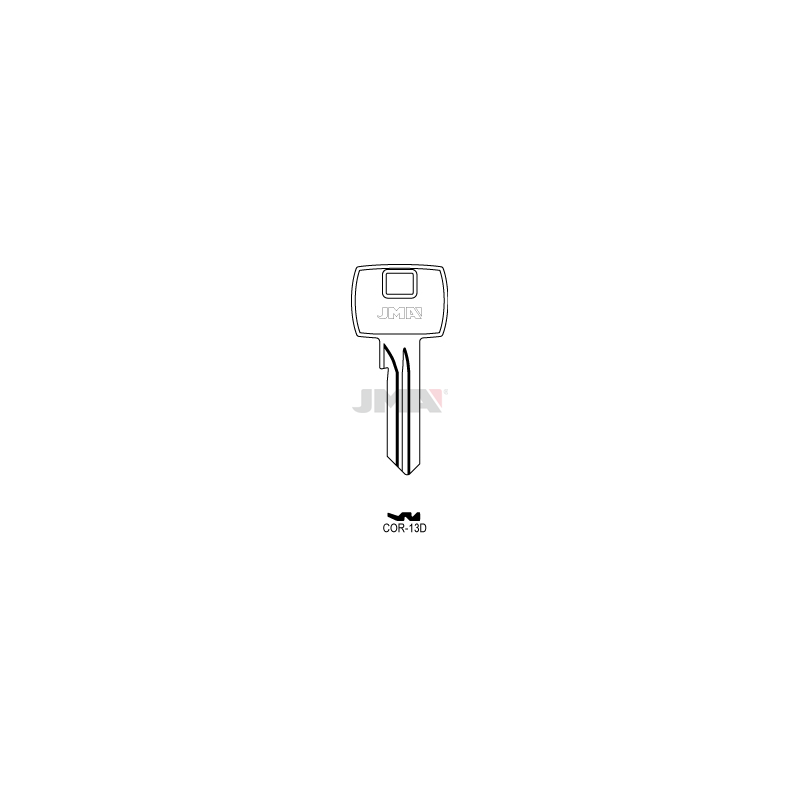 COR-13D