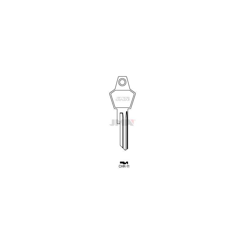 CHR-11