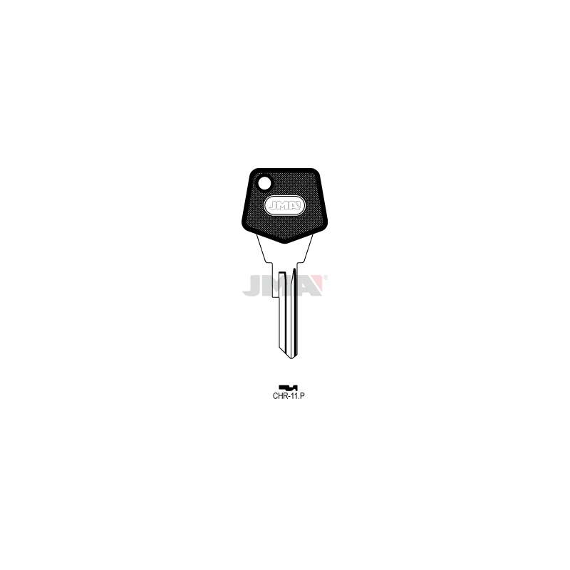CHR-11P
