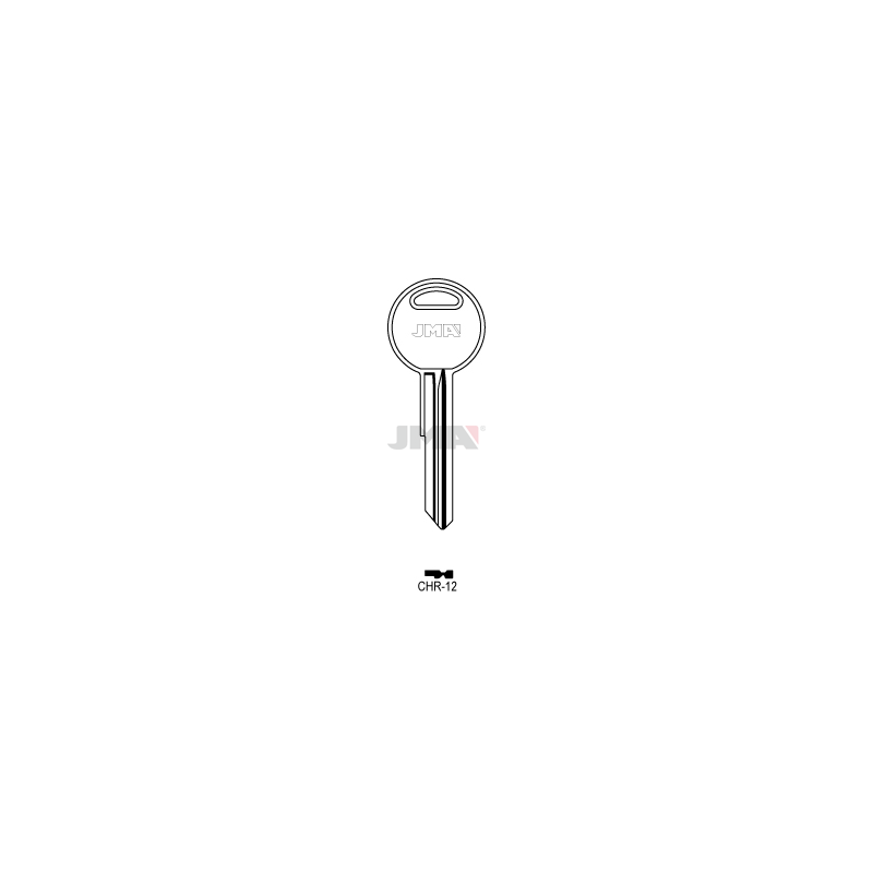 CHR-12