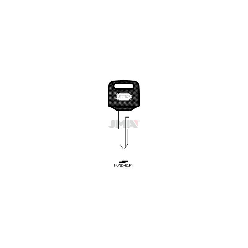 HOND-4DP1