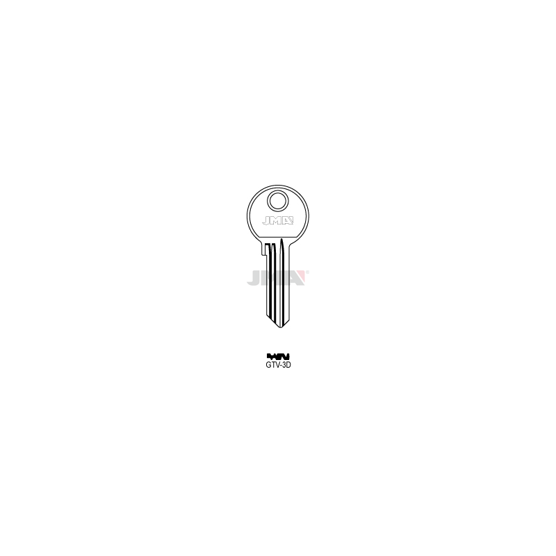 GTV-3D