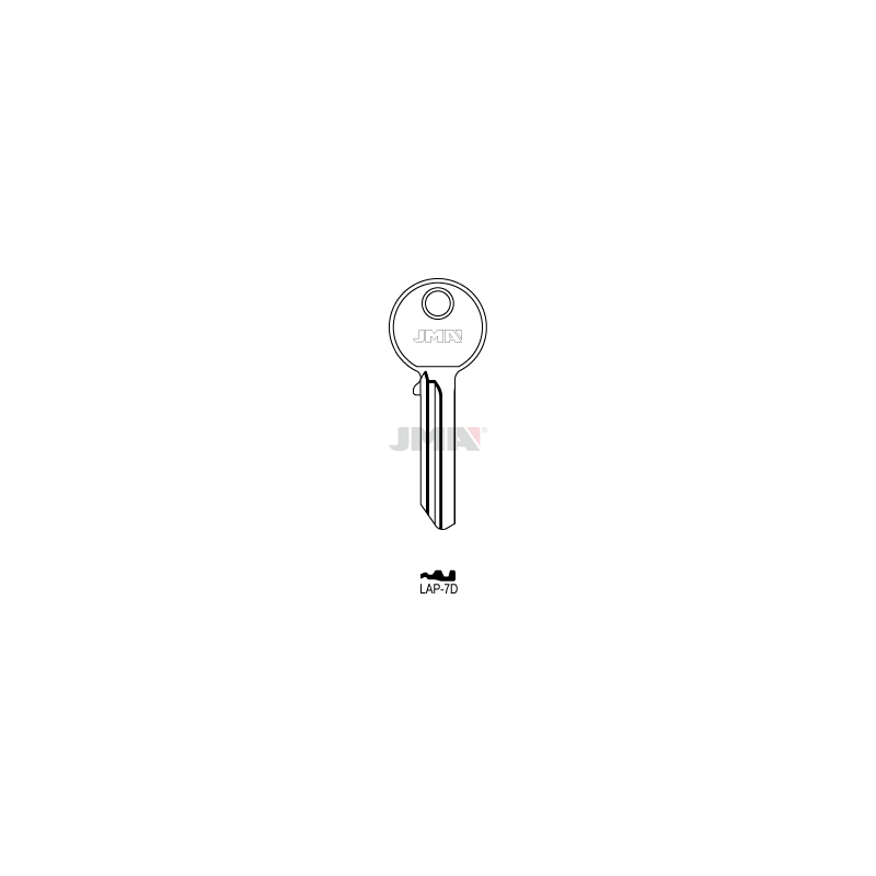 LAP-7D