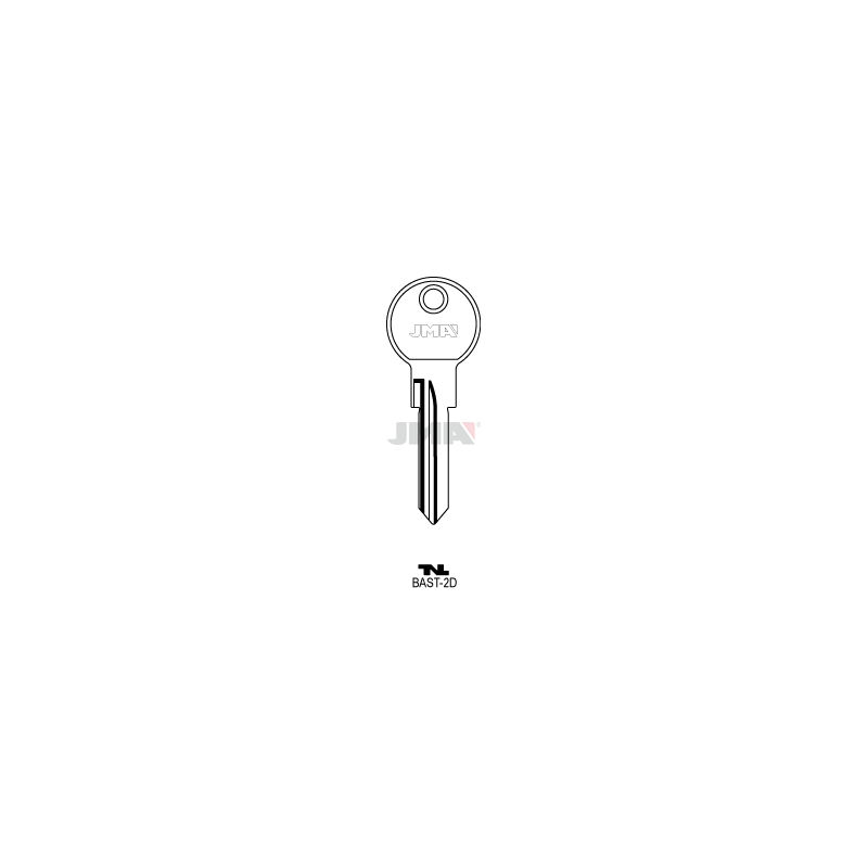 BAST-2D
