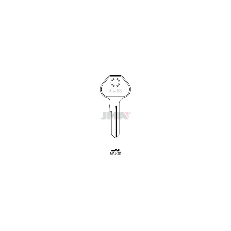 MAS-2D