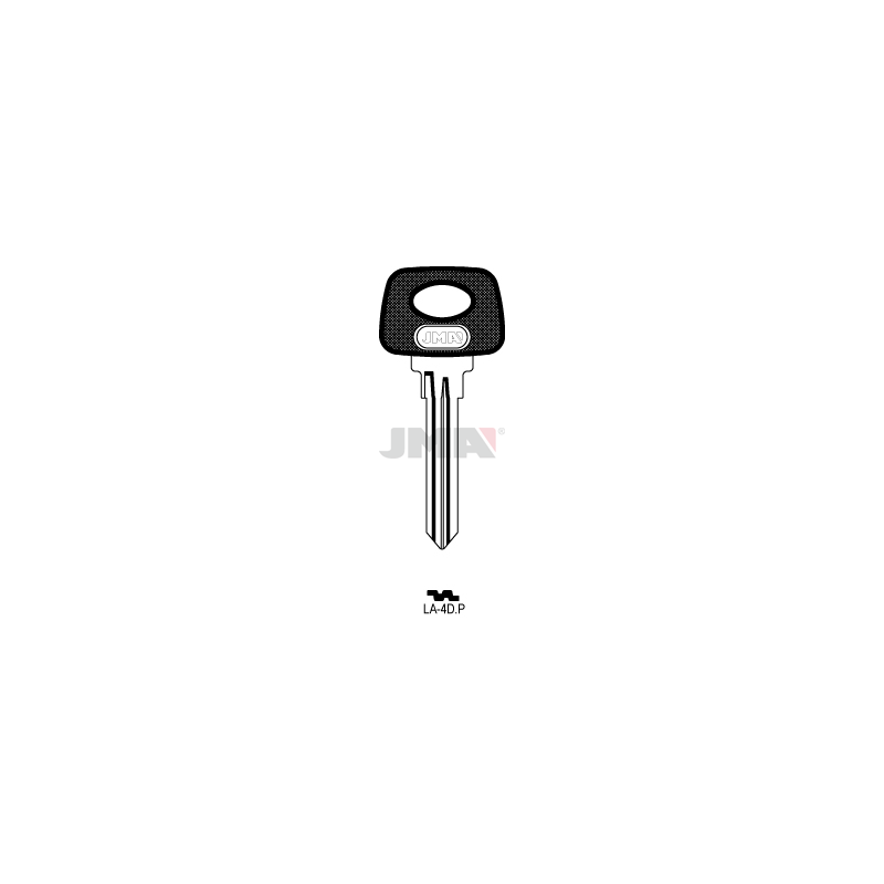 LA-4DP
