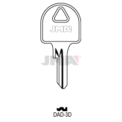 DAD-3D