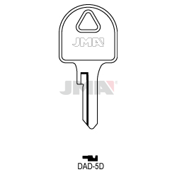 DAD-5D