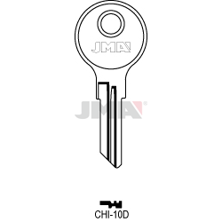 CHI-10D