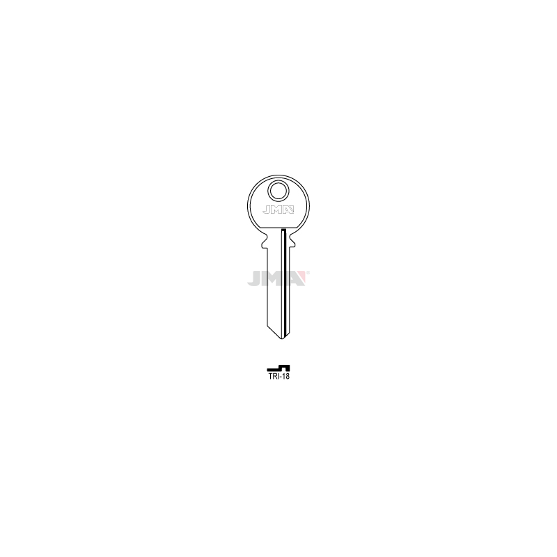 TRI-18
