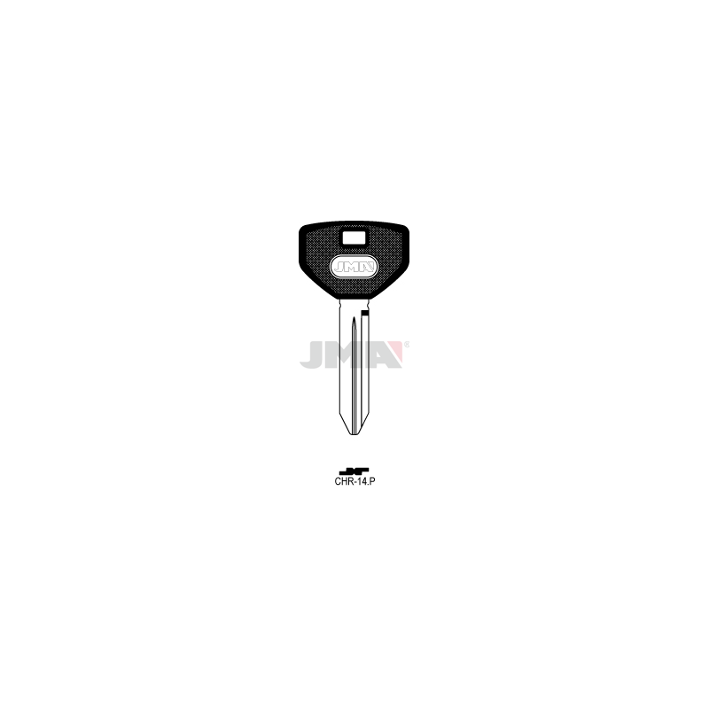 CHR-14P