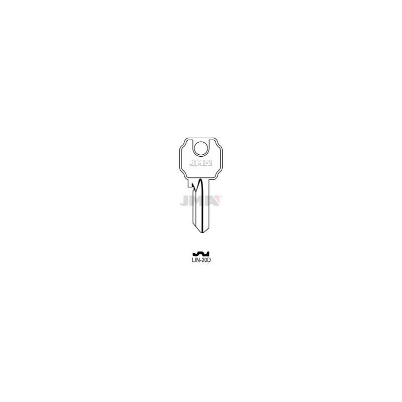 LIN-20D