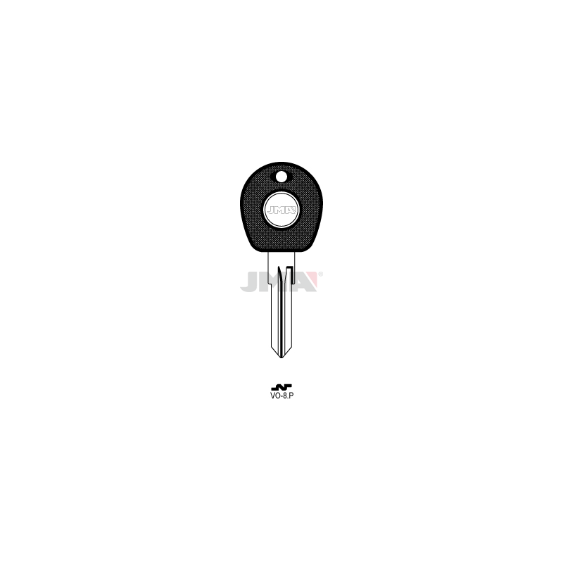 VO-8P