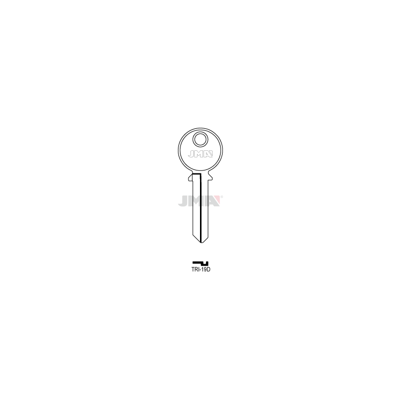 TRI-19D